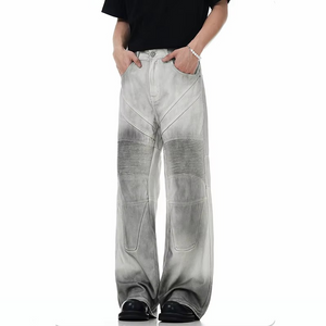 Tie-dye Vintage Y2k Jeans