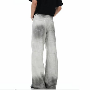 Tie-dye Vintage Y2k Jeans