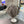 Spring Autumn Tie-dye Gradient Color Ripped Hole Vintage Beanie Knitted Hat Man Woman Hip  - Mixed beige