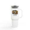 Tigers 40 oz Tumbler