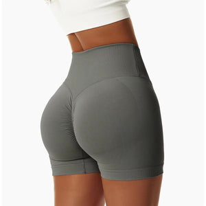 Tight Seamless Booty Short
