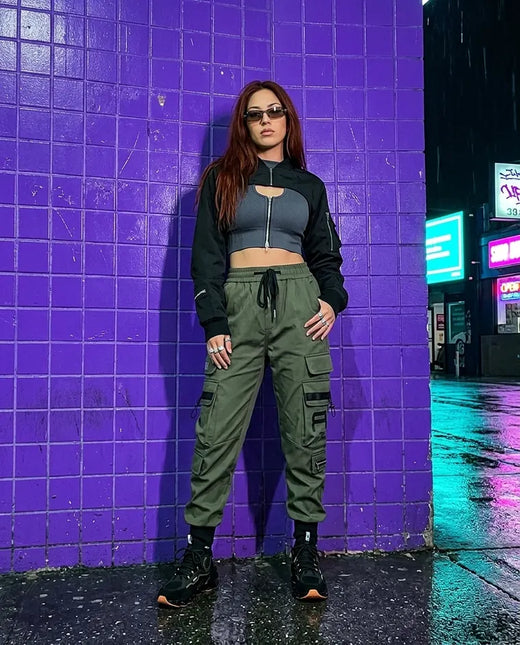 Cyberpunk