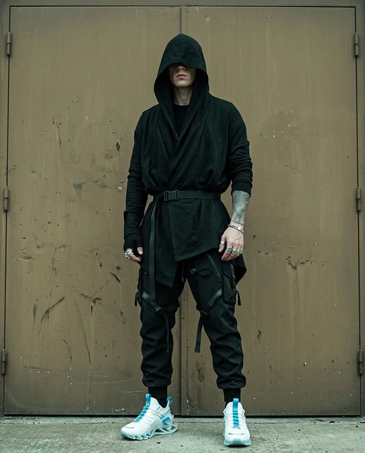 Dystopian