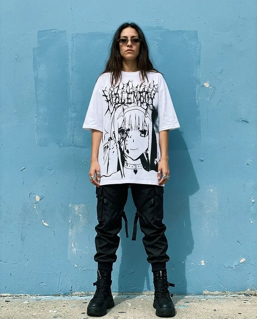 Futuristic