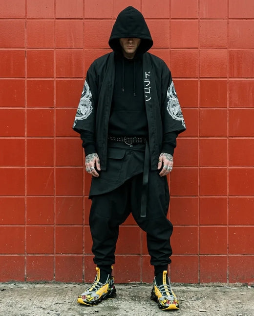 Streetwear
