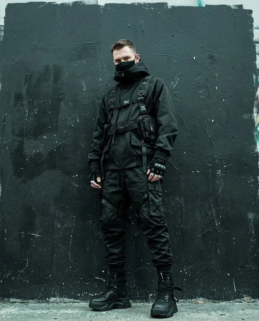 Techwear