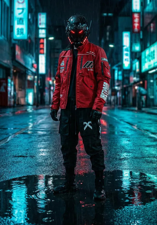 Cyberpunk