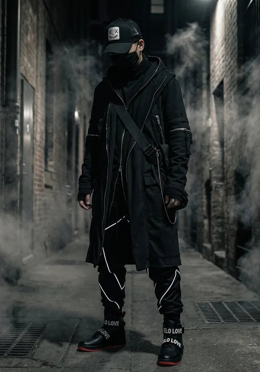 Techwear