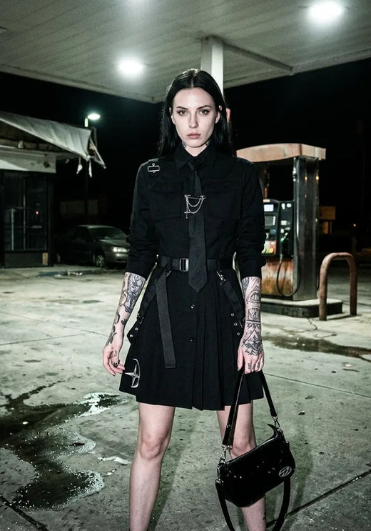 Goth