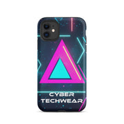 Timeless iPhone Case Anime
