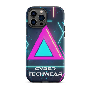 Timeless iPhone Case Anime