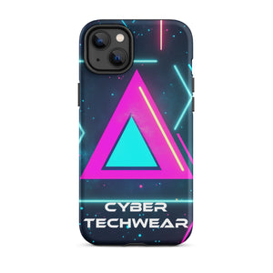 Timeless iPhone Case Anime