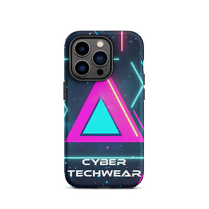 Timeless iPhone Case Anime