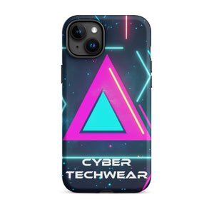 Timeless iPhone Case Anime