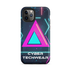Timeless iPhone Case Anime