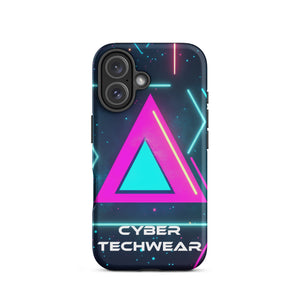 Timeless iPhone Case Anime