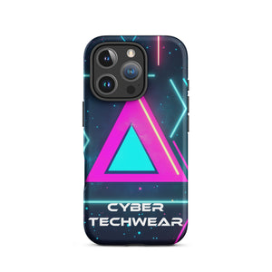 Timeless iPhone Case Anime