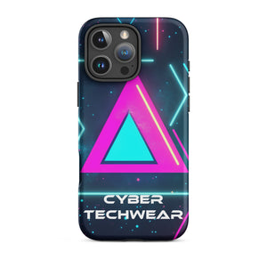 Timeless iPhone Case Anime