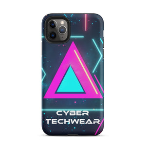 Timeless iPhone Case Anime
