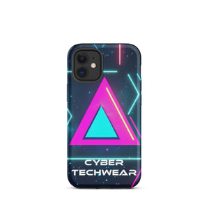 Timeless iPhone Case Anime