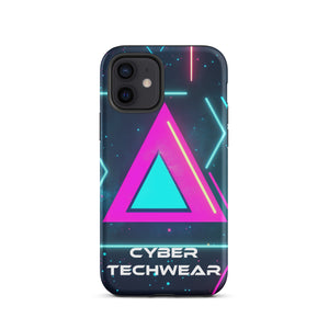 Timeless iPhone Case Anime