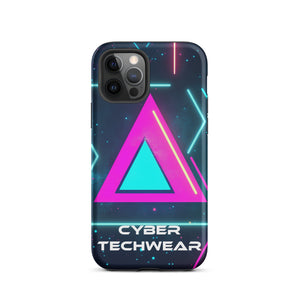 Timeless iPhone Case Anime