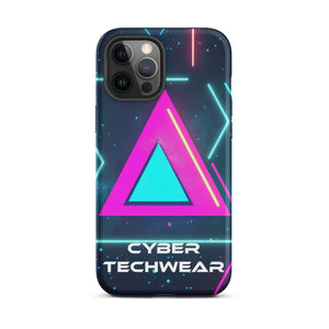 Timeless iPhone Case Anime