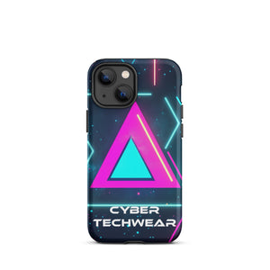 Timeless iPhone Case Anime