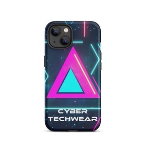 Timeless iPhone Case Anime