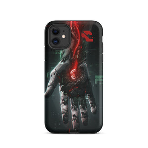 Timeless iPhone Case for Men