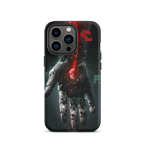 Timeless iPhone Case for Men