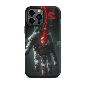 Timeless iPhone Case for Men