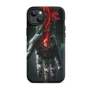 Timeless iPhone Case for Men