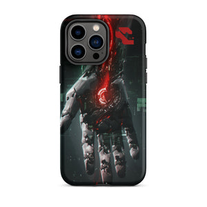 Timeless iPhone Case for Men