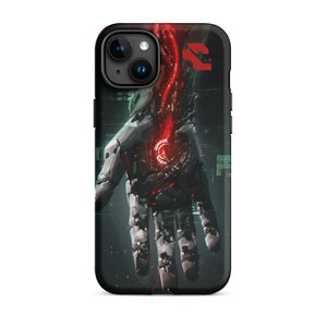 Timeless iPhone Case for Men