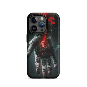 Timeless iPhone Case for Men