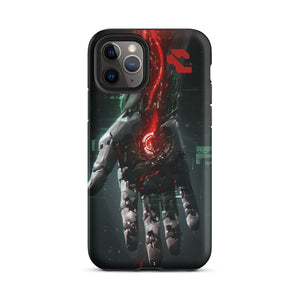 Timeless iPhone Case for Men