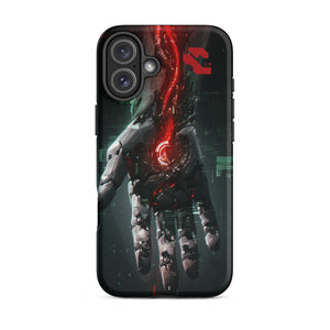 Timeless iPhone Case for Men