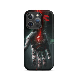 Timeless iPhone Case for Men