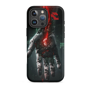 Timeless iPhone Case for Men