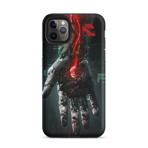 Timeless iPhone Case for Men