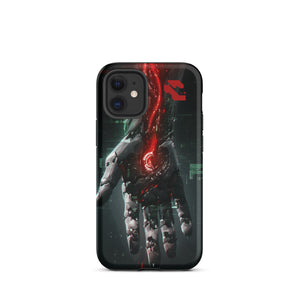 Timeless iPhone Case for Men