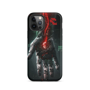 Timeless iPhone Case for Men