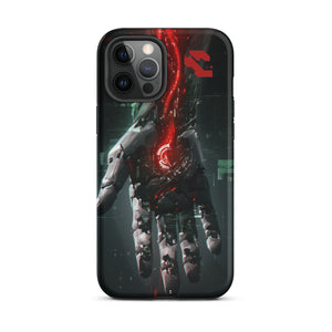 Timeless iPhone Case for Men