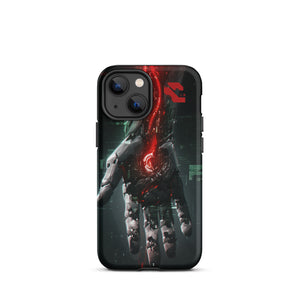 Timeless iPhone Case for Men