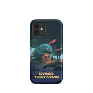 Timeless iPhone Case Pink