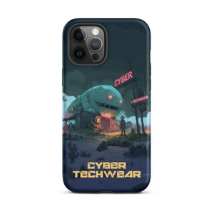 Timeless iPhone Case Pink