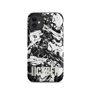 Timeless Iphone Case Size