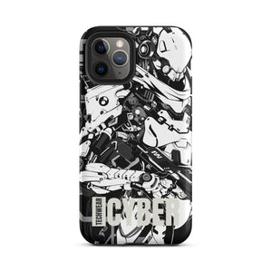 Timeless Iphone Case Size