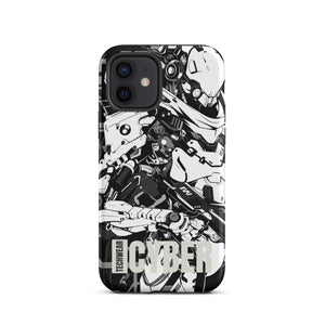 Timeless Iphone Case Size